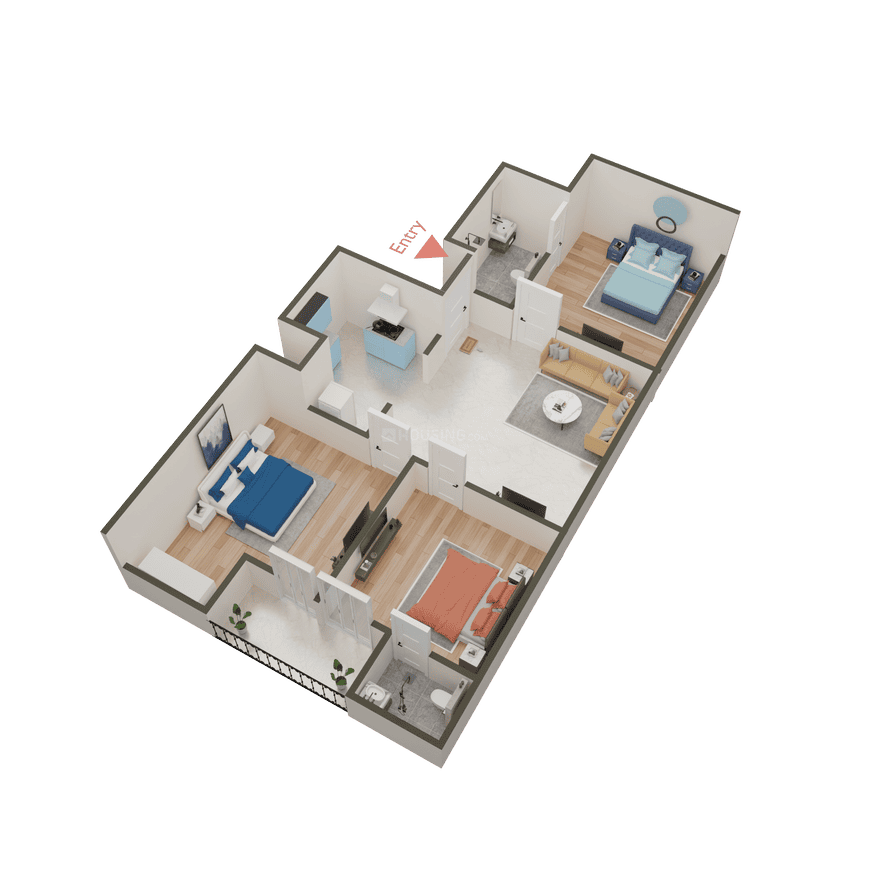 Sorrel Homes - Image 14