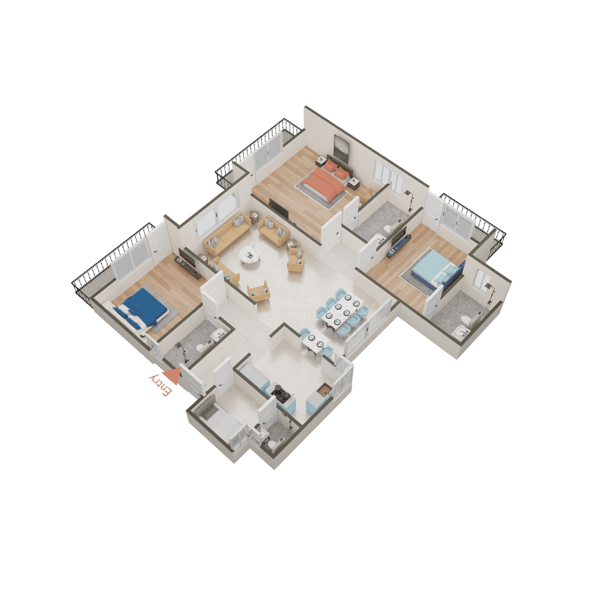 MSX Group Alpha Homes - Image 36