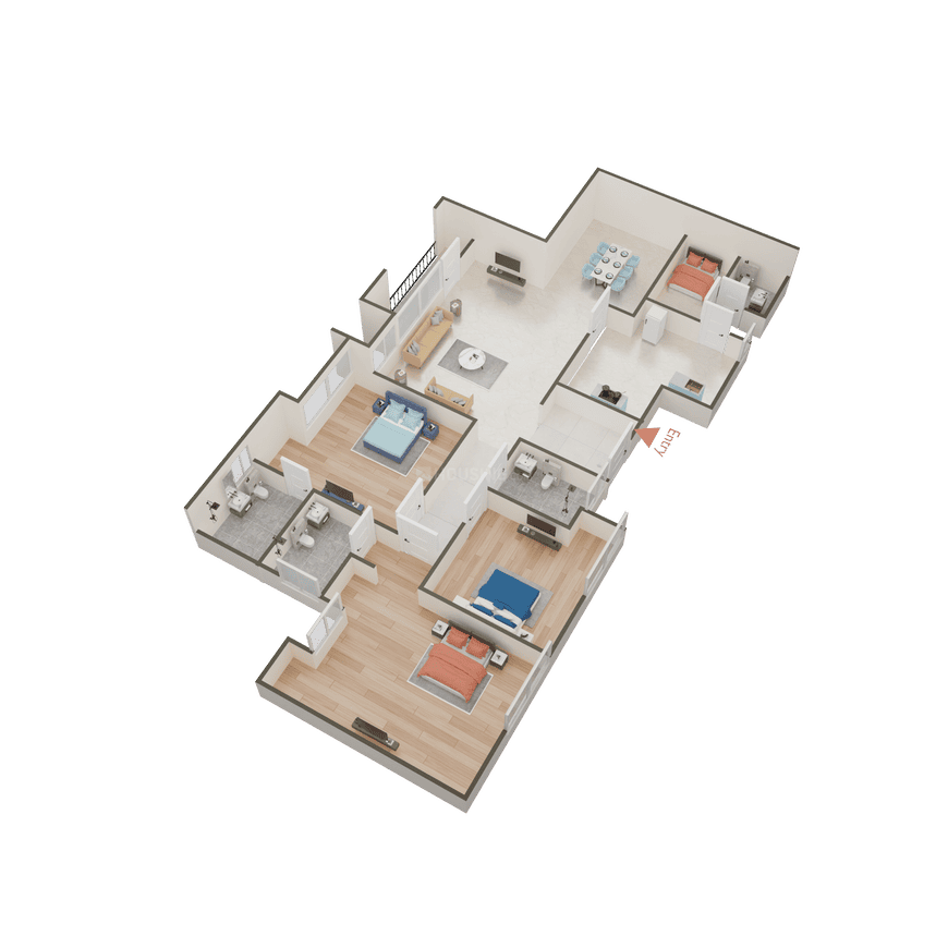 Unitech Horizon - Image 39