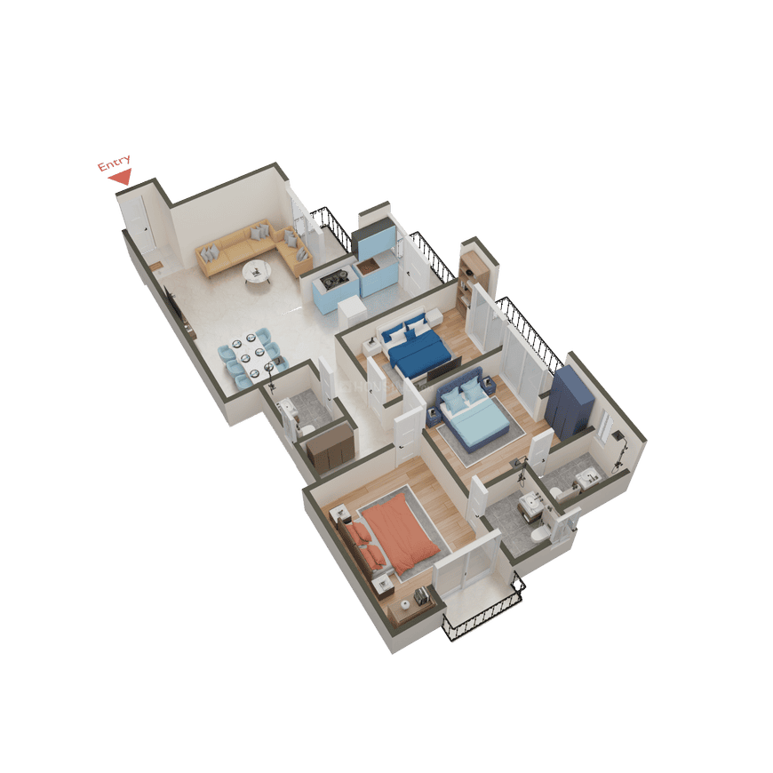 Prateek Laurel - Image 51