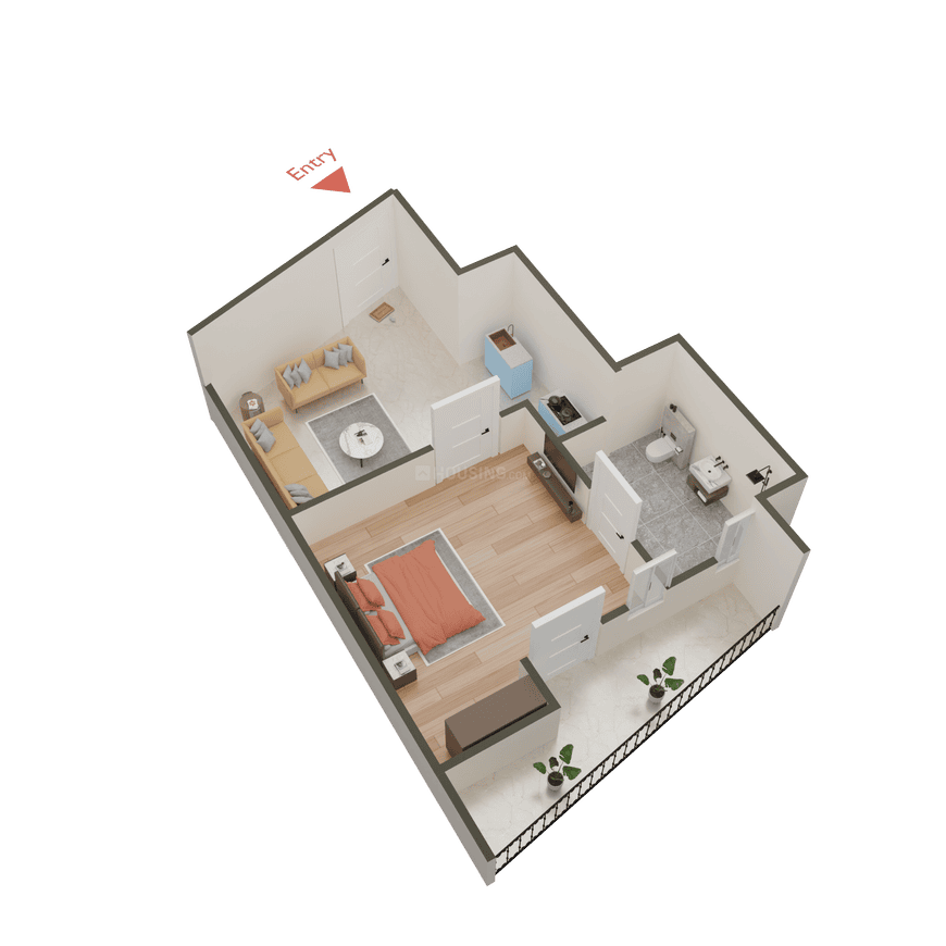 Supertech Ecociti - Image 56