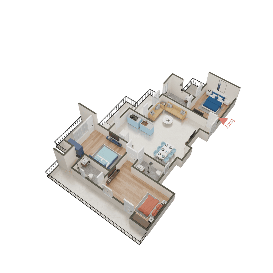 Gaursons Grandeur - Image 16