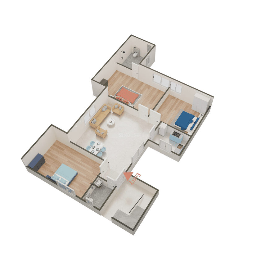 Alkraj Homes - Image 5