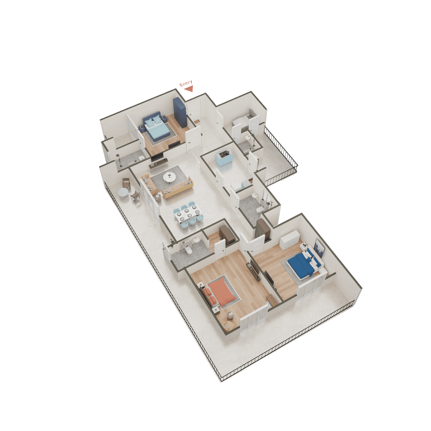 Conscient Parq - Image 14