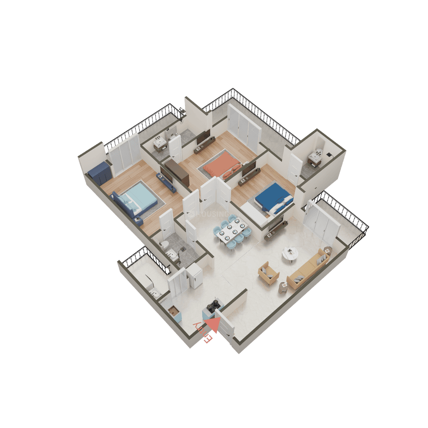 SKA Orion - Image 54