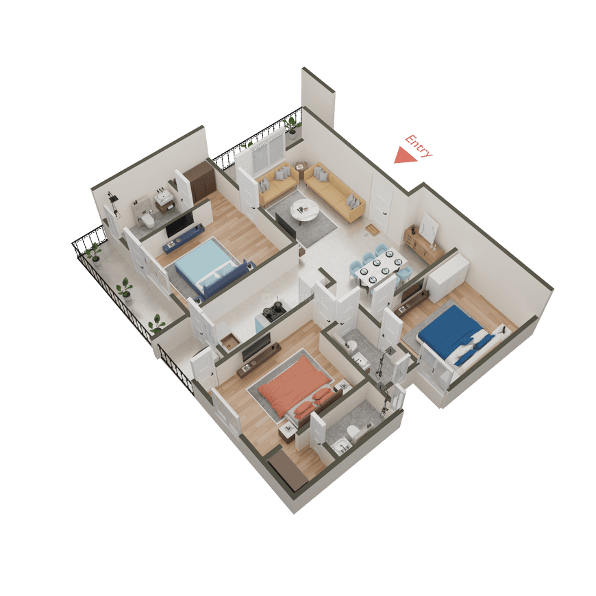 The Ultima 107 - Image 84