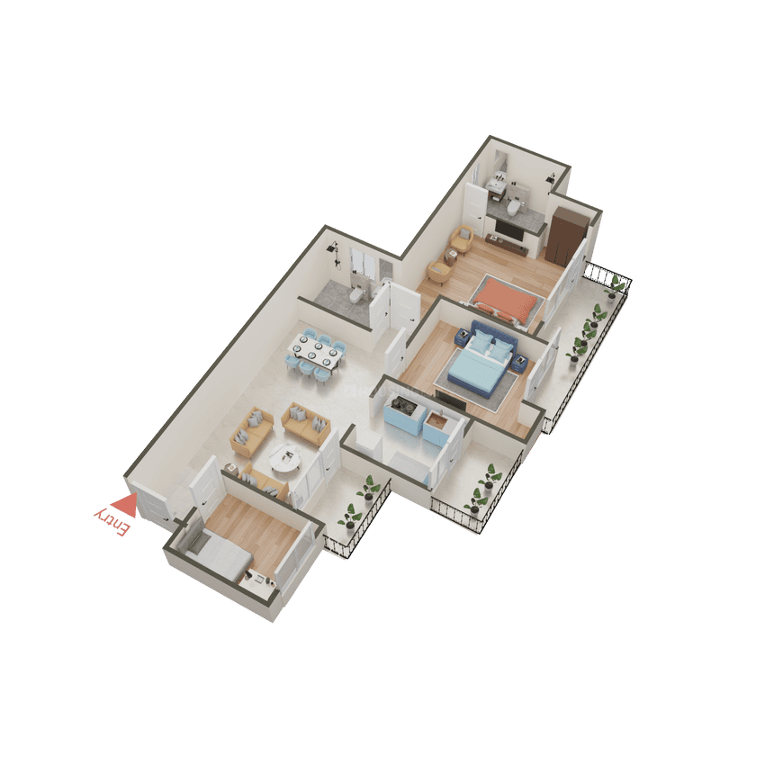 VVIP Homes - Image 41