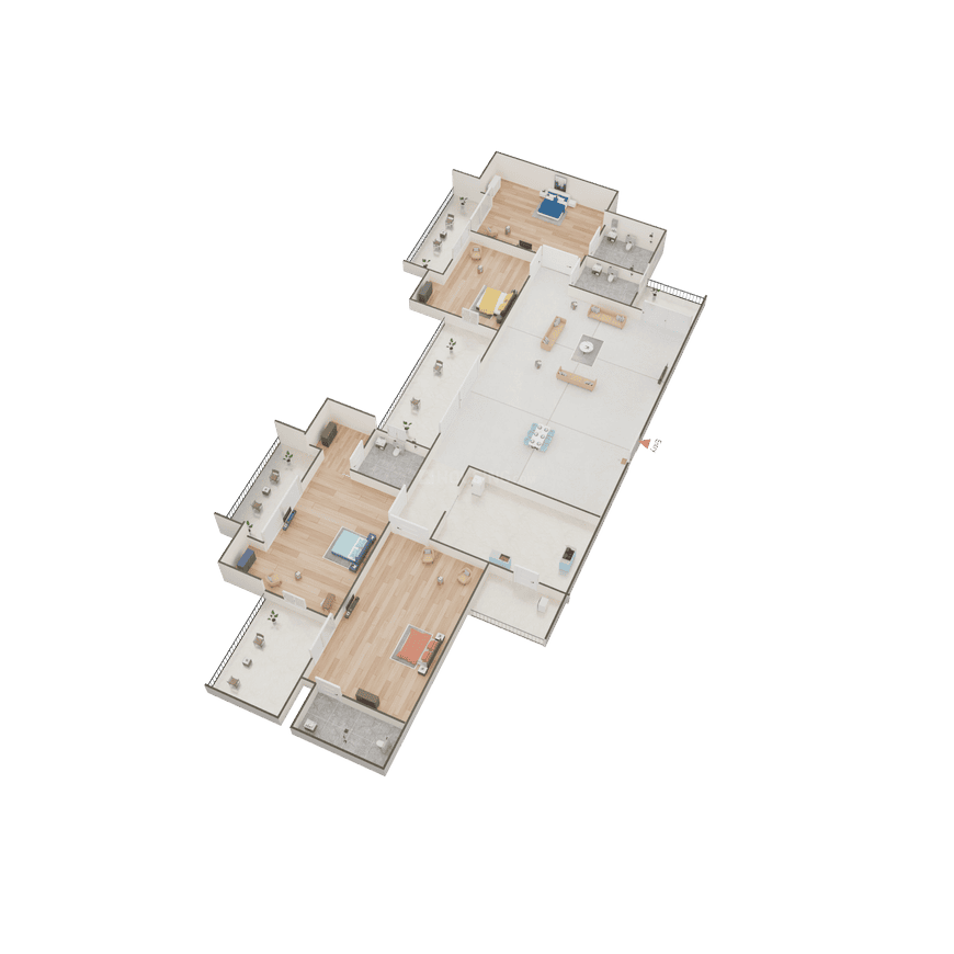 Express Astra Phase II - Image 59