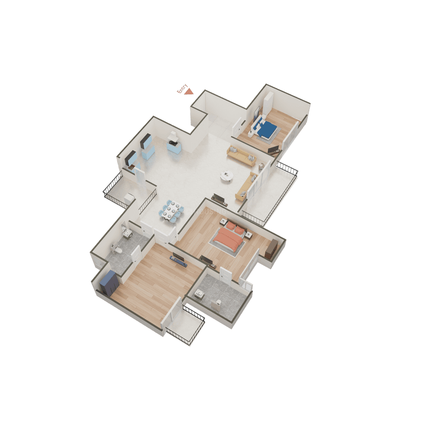 Saya Zion - Image 44