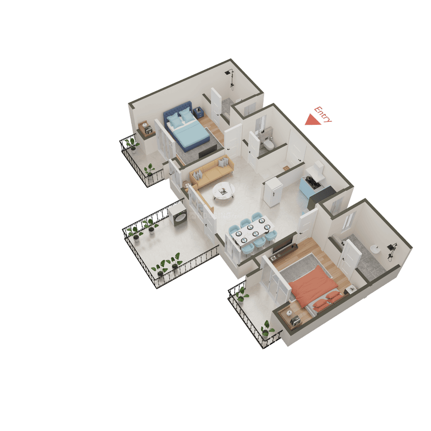 Supertech 27 Heights - Image 7