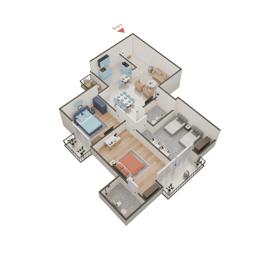 Assotech Windsor Court - Image 54