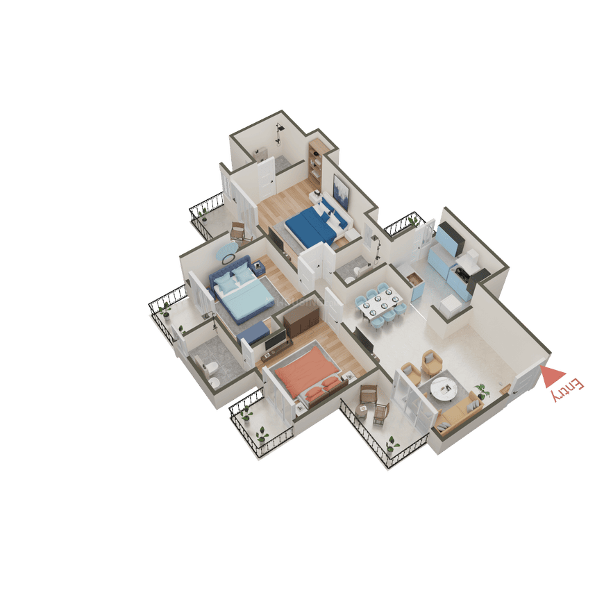 Eros Sampoornam 3 - Image 70