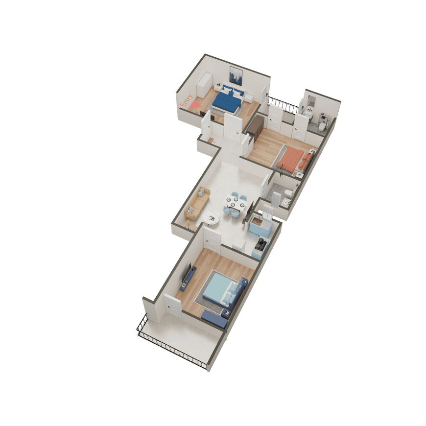 Vihaan Wisteria - Image 23