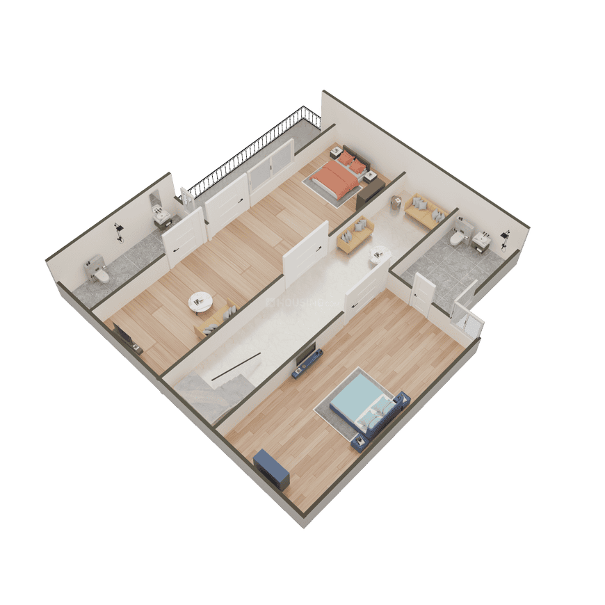 Trinity Triwoods - Image 20