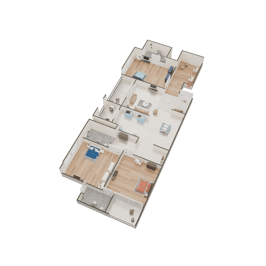 Sobha Insignia - Image 36