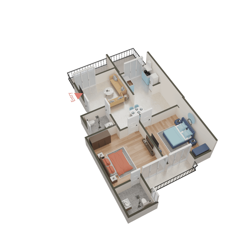 Oxford Square - Image 32