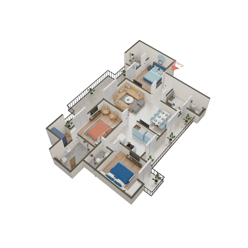 Victory Crossroads - Image 21