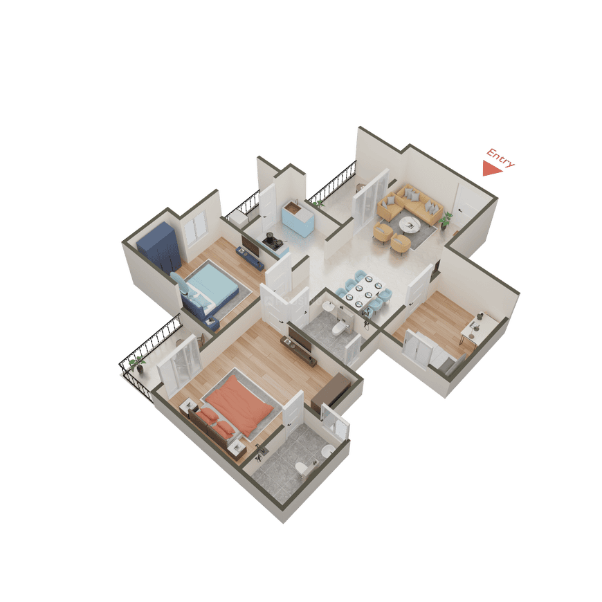 Eros Sampoornam 3 - Image 46