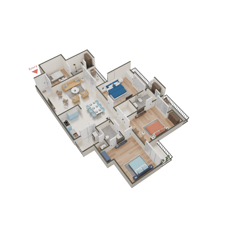 Hawelia Valenova Park - Image 48