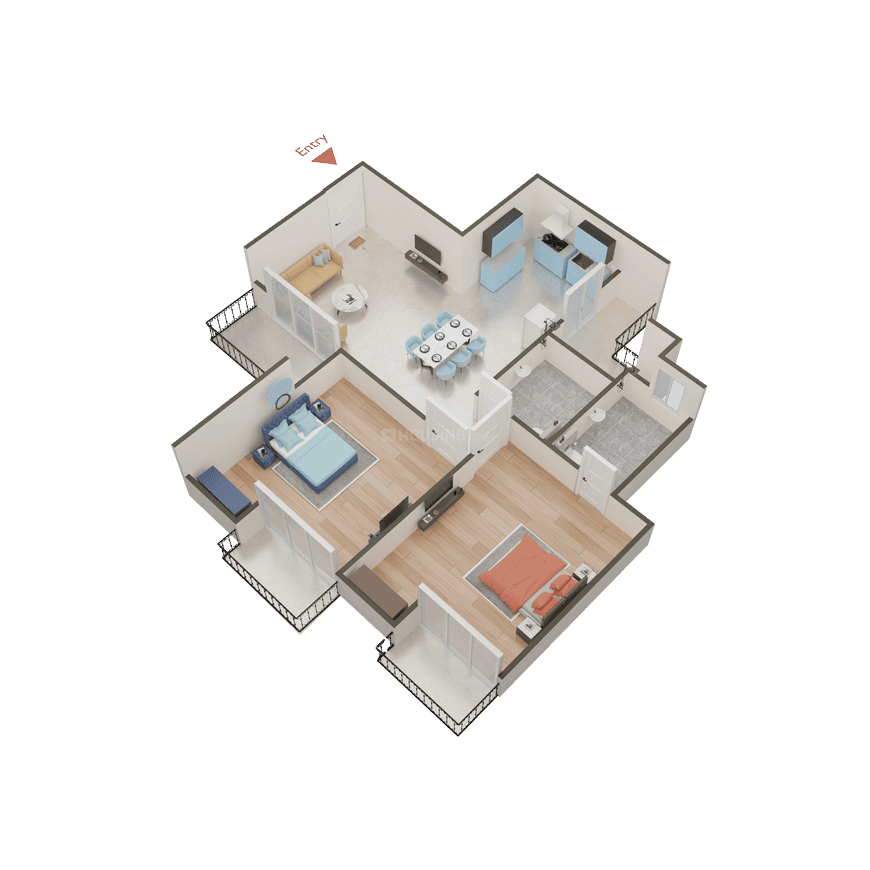 Exotica Dreamville - Image 37