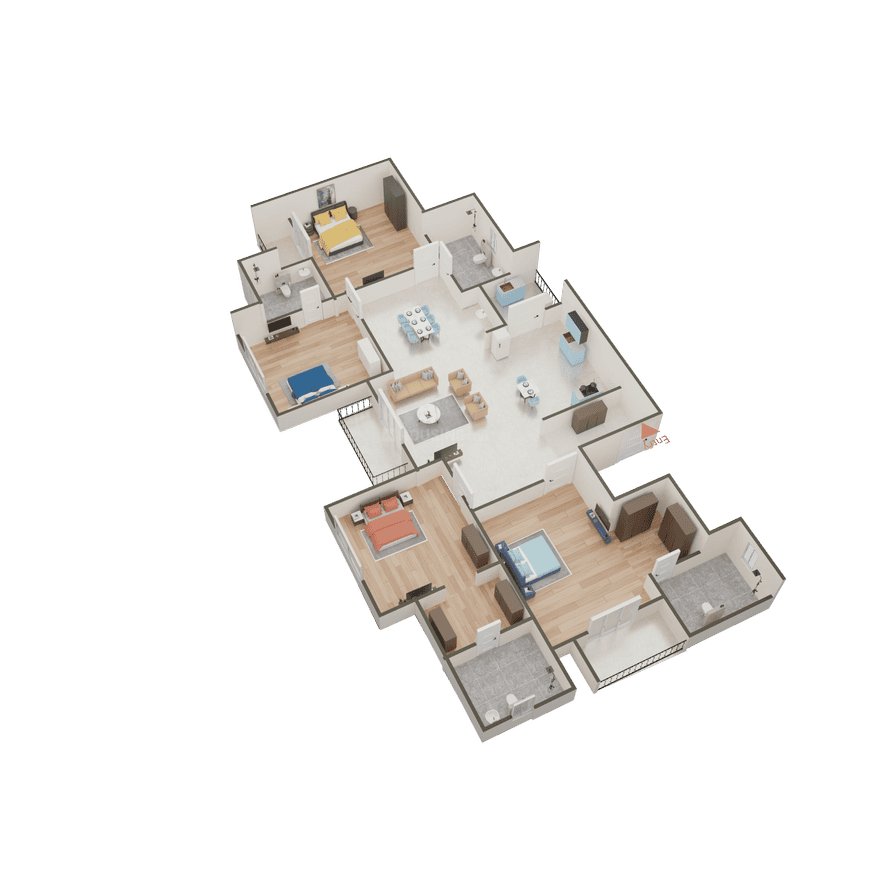 DNR Arista Phase 1 - Image 55