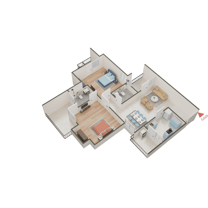 RG Luxury Homes Phase 2 - Image 40