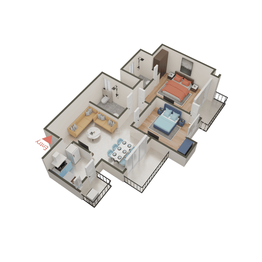 Lotus Parkscape - Image 12