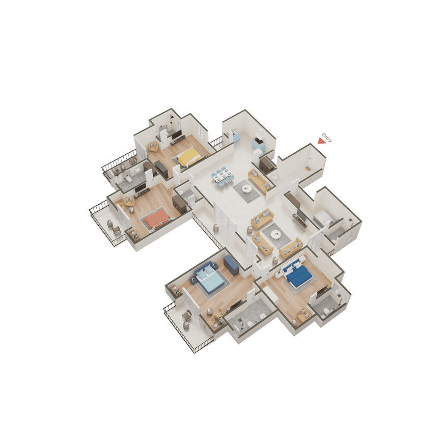 Express Zenith - Image 36