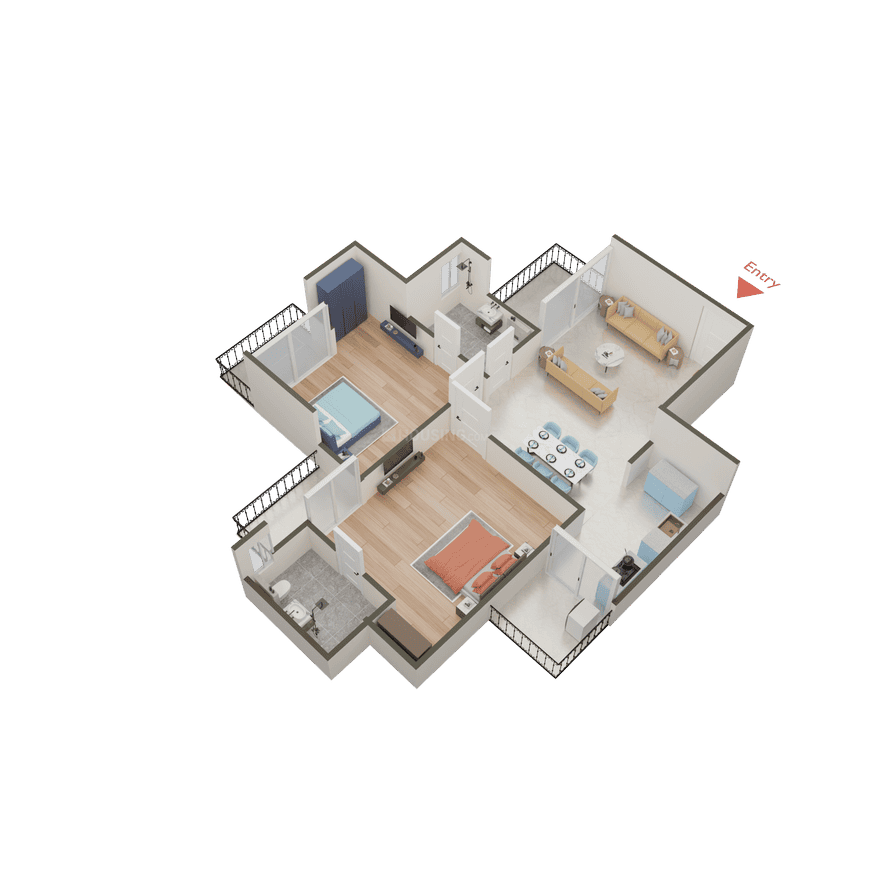 Apex The Kremlin - Image 48