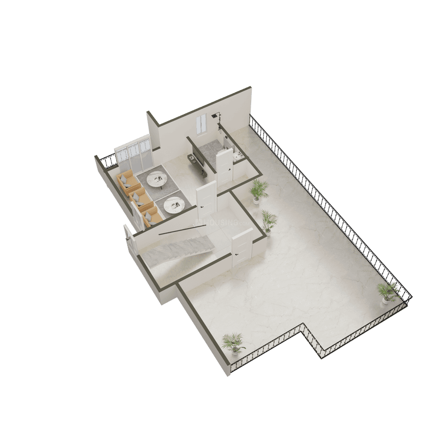 Grand La Palazzo - Image 35