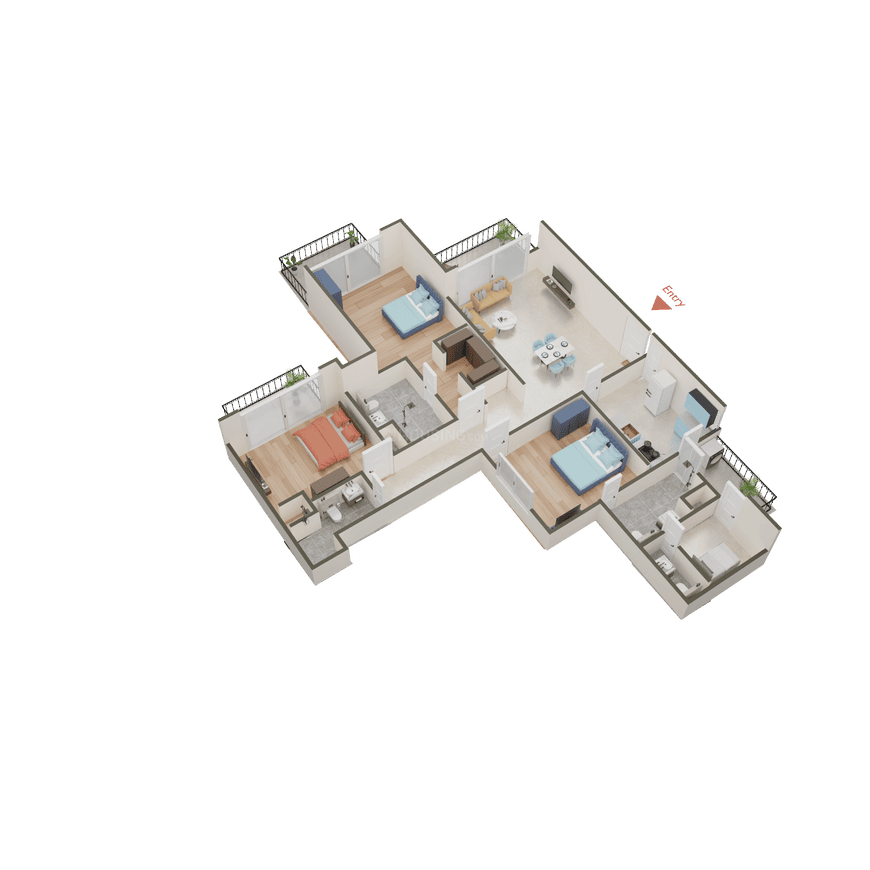 Ireo Victory Valley - Image 66