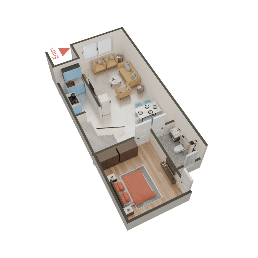 Trinity Primus - Image 35