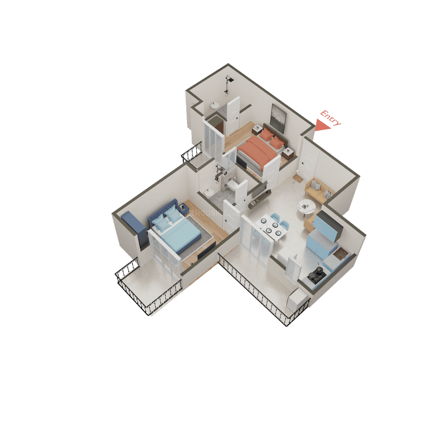 NBCC O2 Valley - Image 32