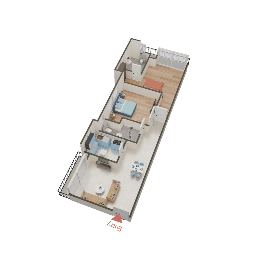 Adwik Group La Casa - Image 19