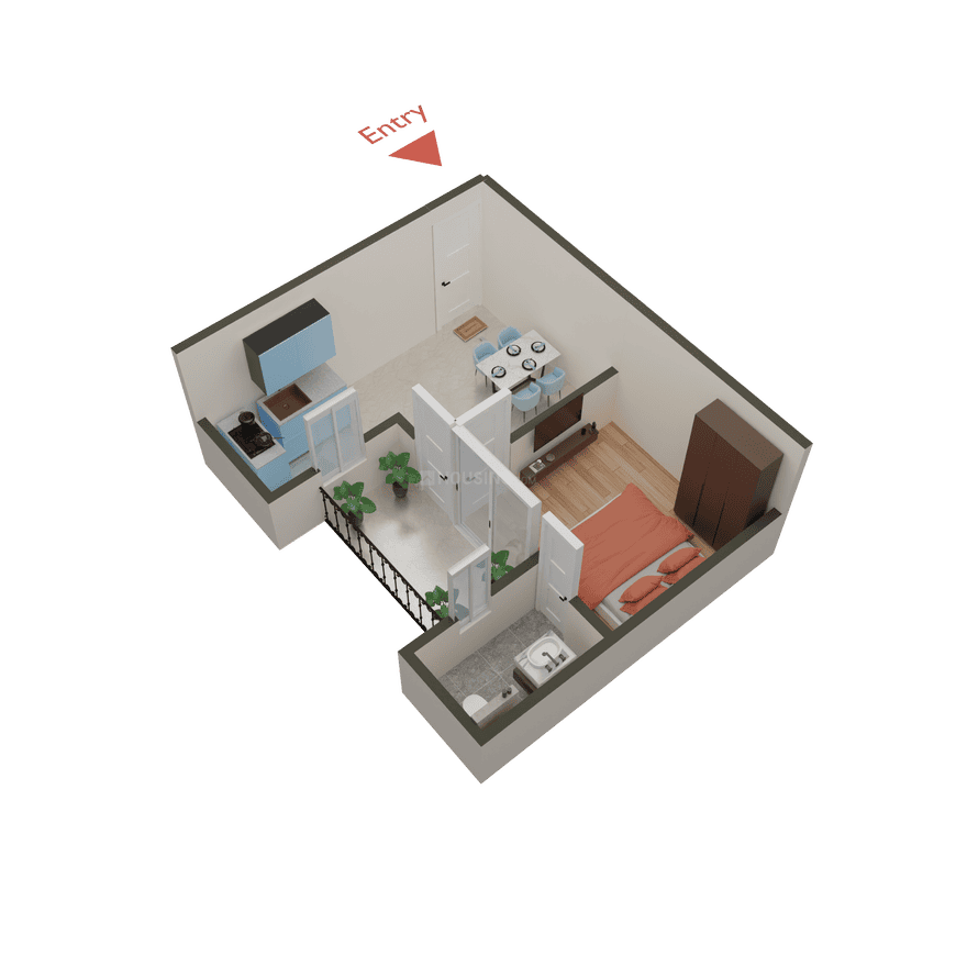 Orris Greenbay Golf Homes - Image 22