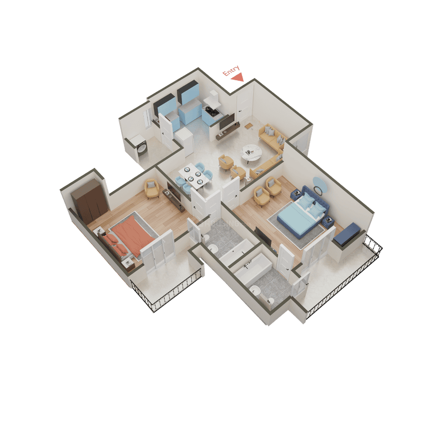 Paramount Emotions - Image 41