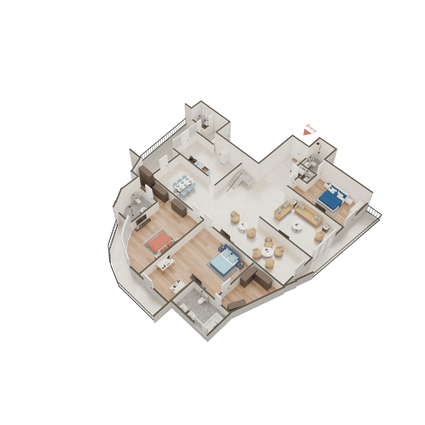 Adani Lushlands - Image 83