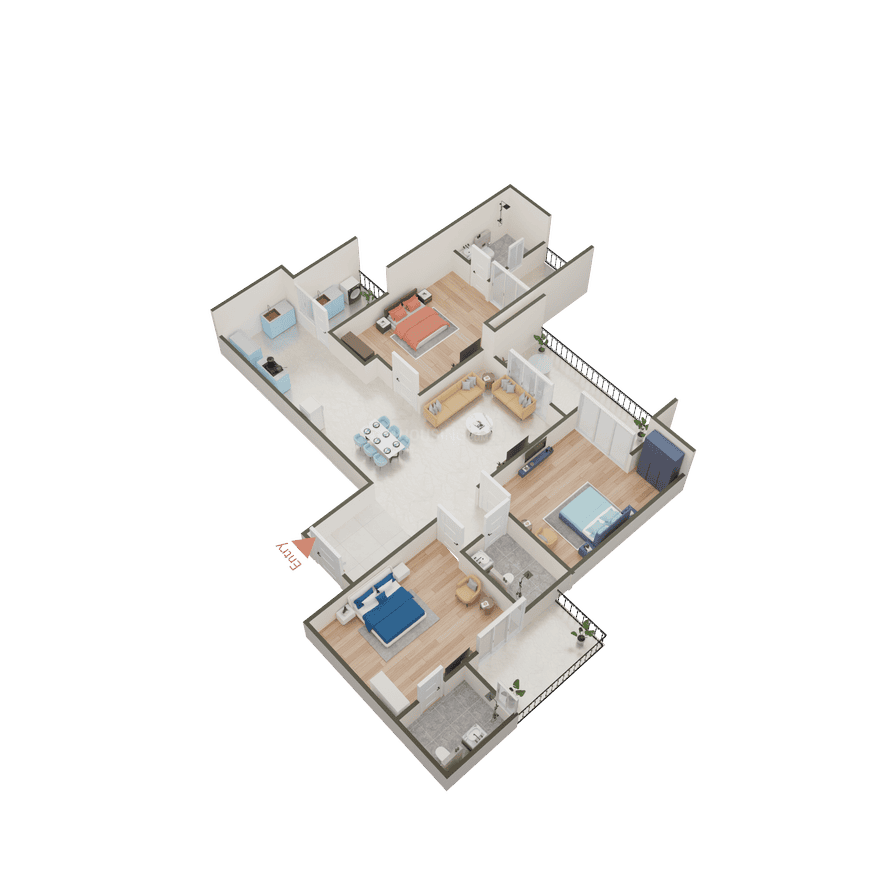 SKA Destiny One - Image 39