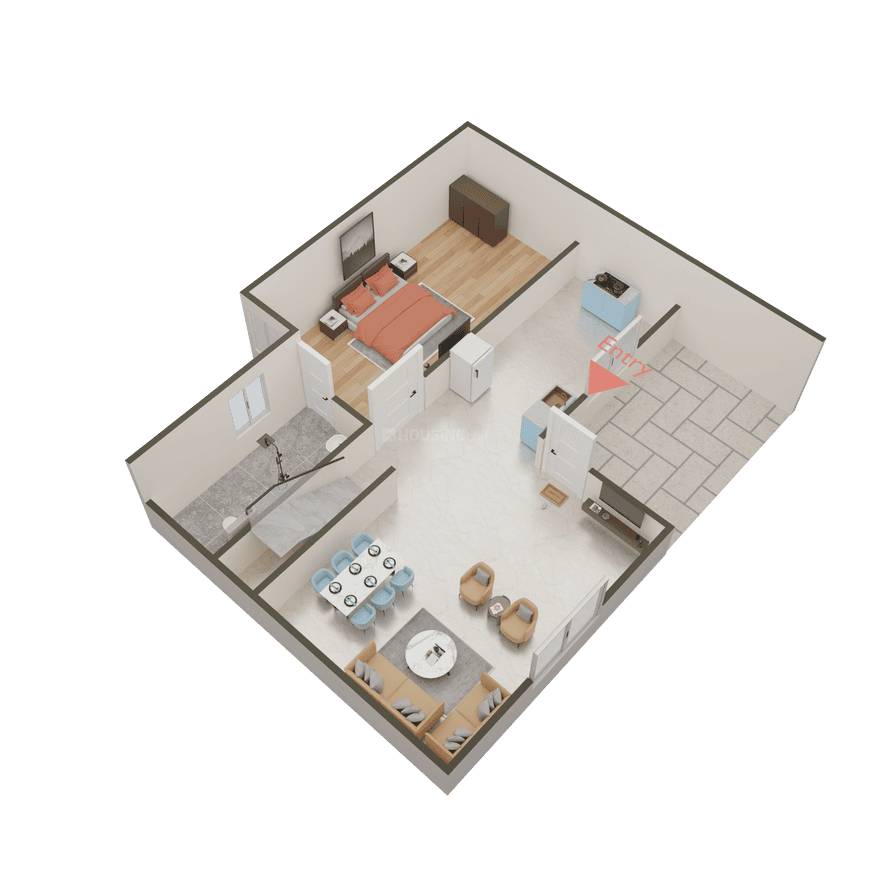 Trinity Triwoods - Image 23