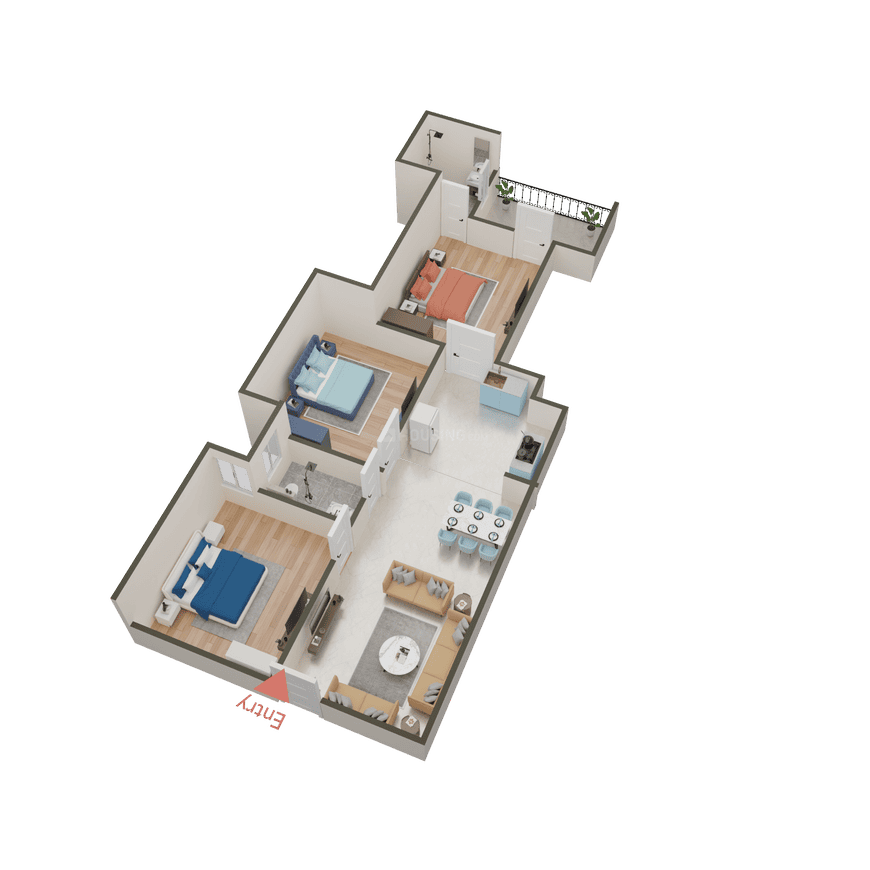 Magic V Heights - Image 11