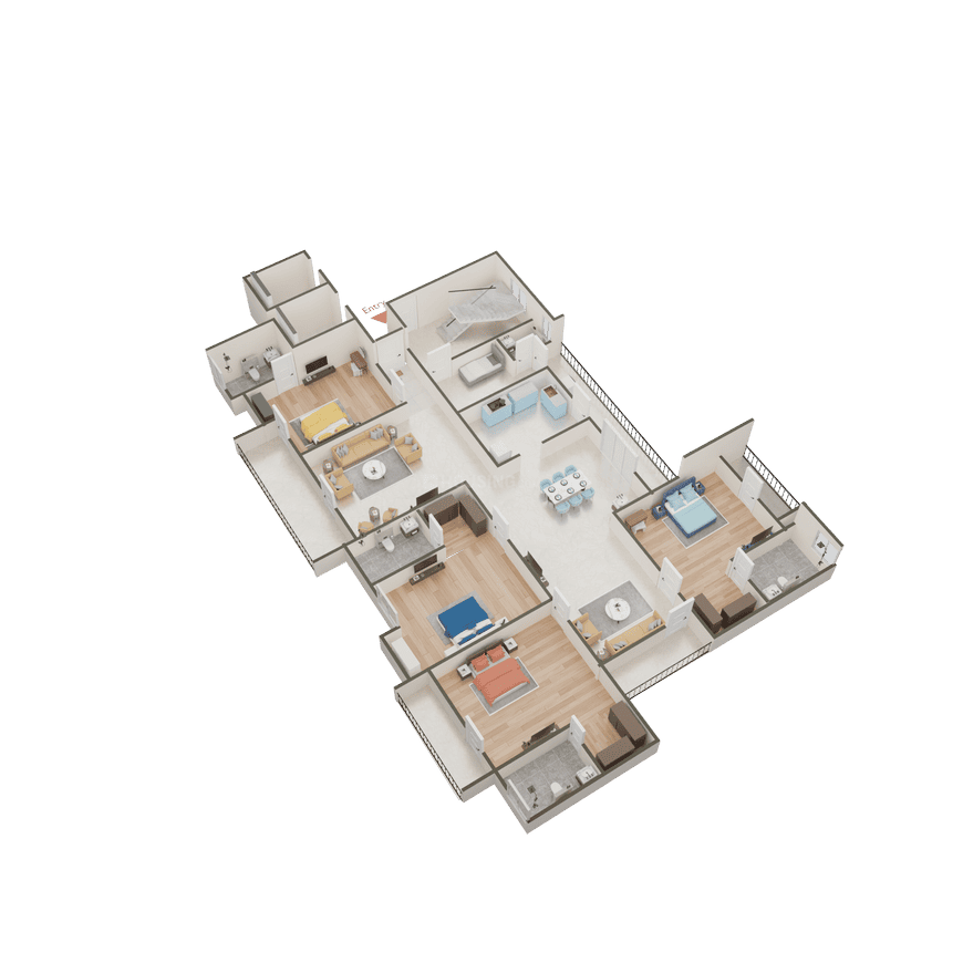 ATS Paradiso - Image 27