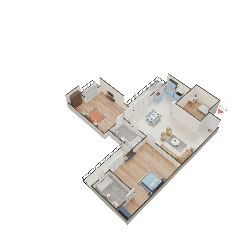 JM Orchid - Image 27