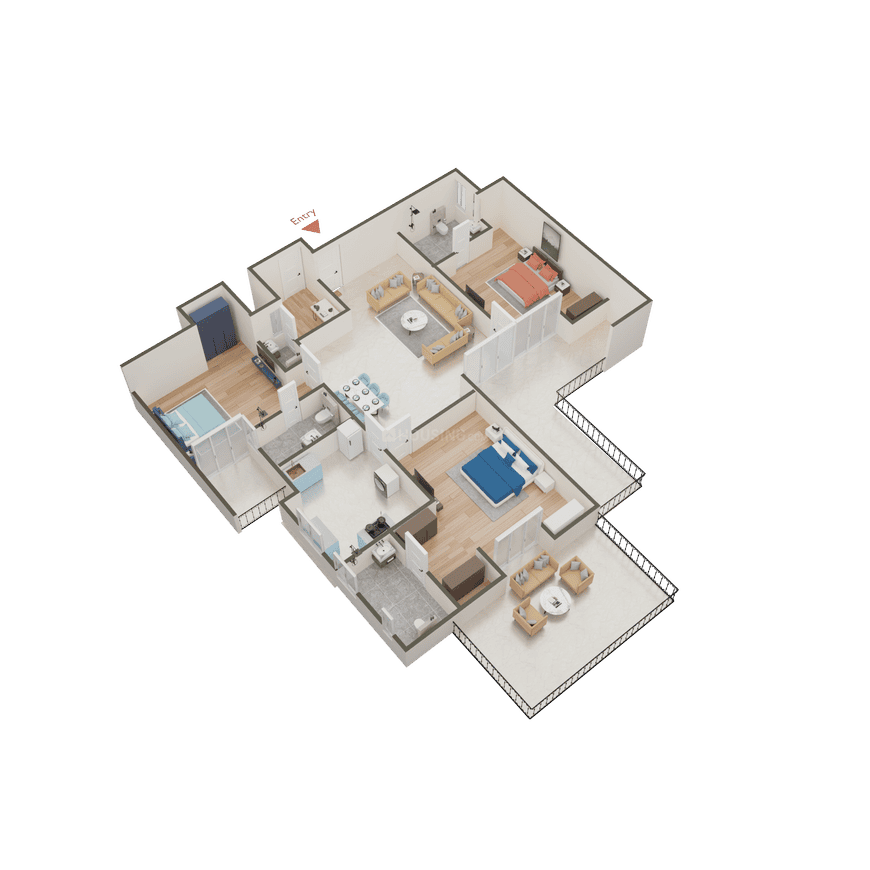 Tripundra - Image 49