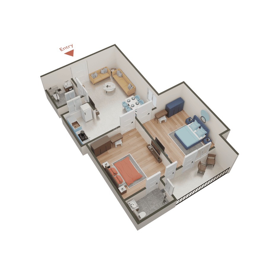 Saraswati Signature Homes - Image 18