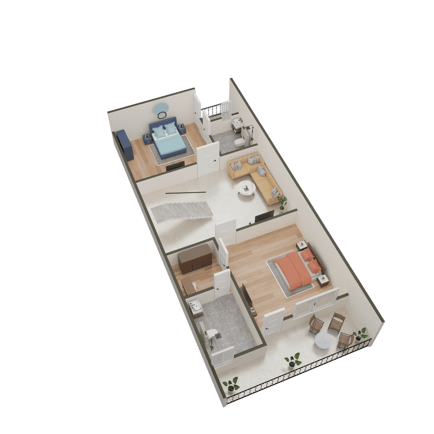 Greno Residency - Image 51