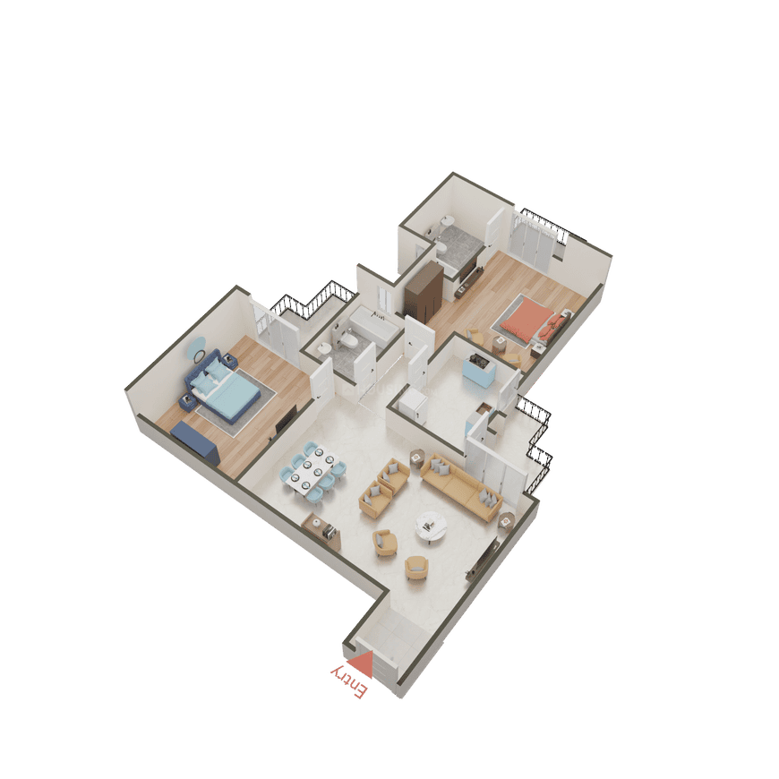 ATS Dolce - Image 57