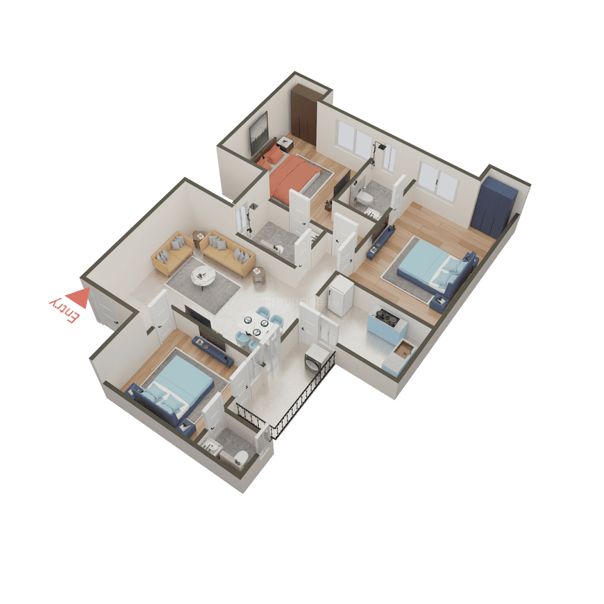 Apex The Kremlin - Image 66