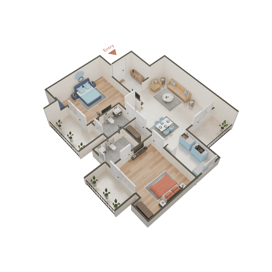 Utopia Estate - Image 19