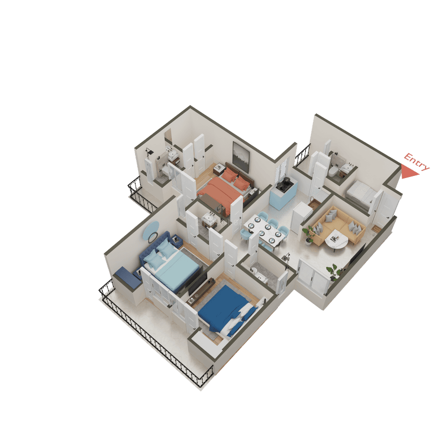 Indosam 75 - Image 80