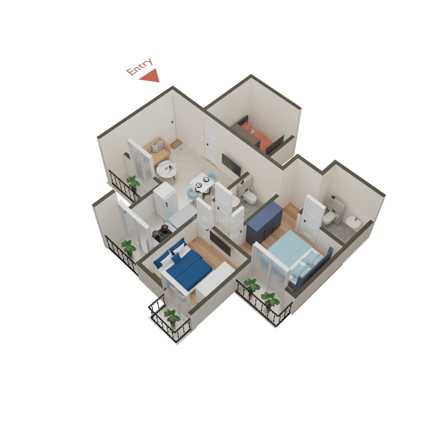 Newtech La Galaxia - Image 15